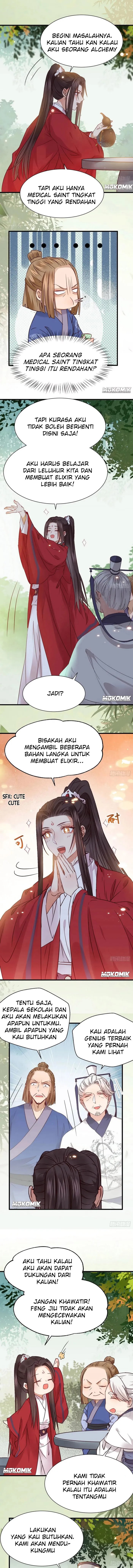 The Ghostly Doctor Chapter 291
