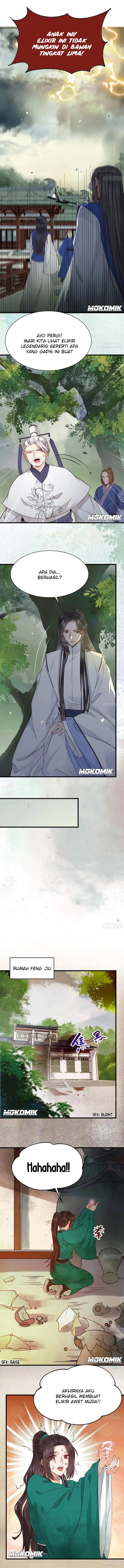 The Ghostly Doctor Chapter 292