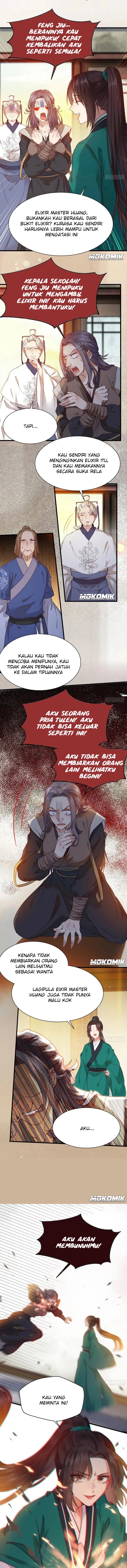 The Ghostly Doctor Chapter 293