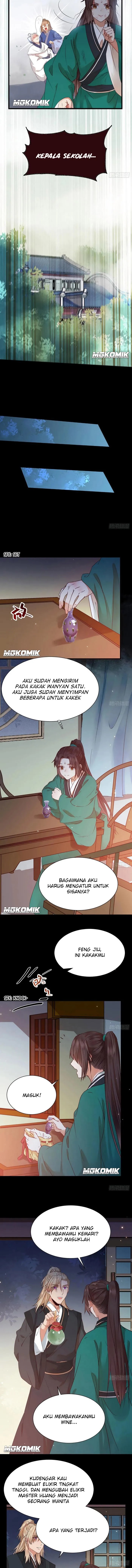 The Ghostly Doctor Chapter 294