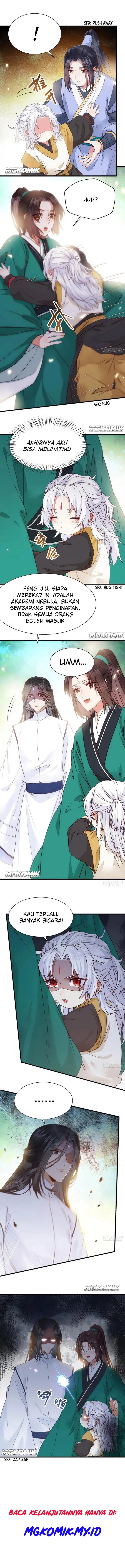 The Ghostly Doctor Chapter 295