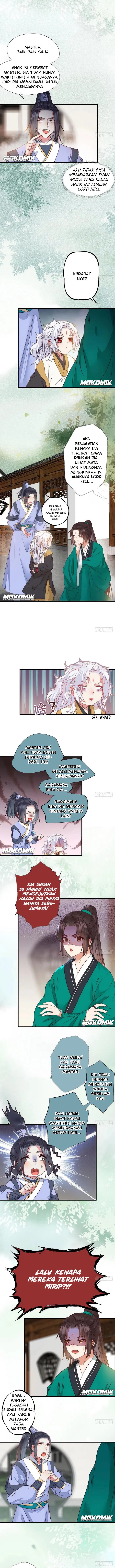 The Ghostly Doctor Chapter 296