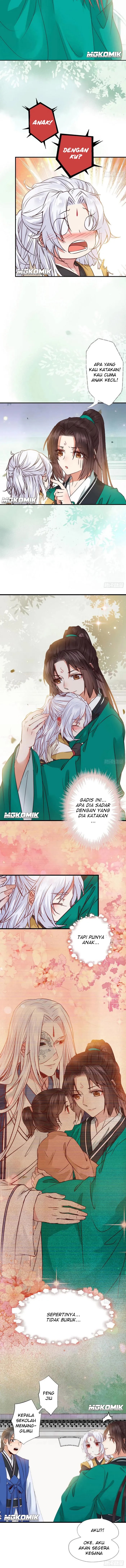 The Ghostly Doctor Chapter 296