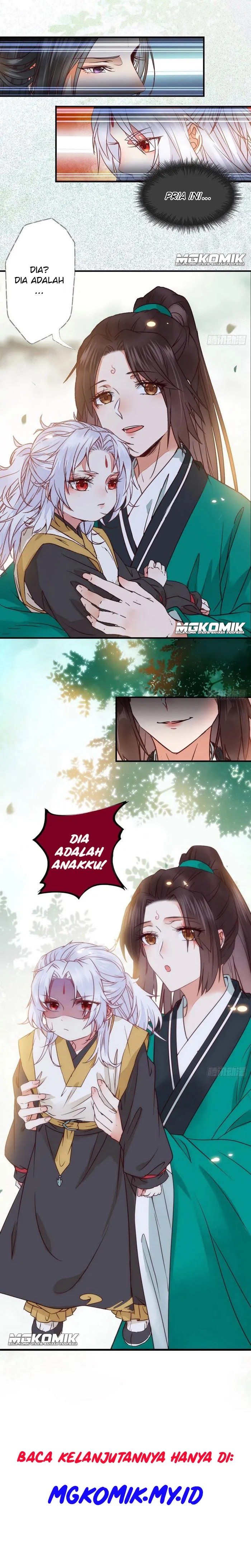 The Ghostly Doctor Chapter 296