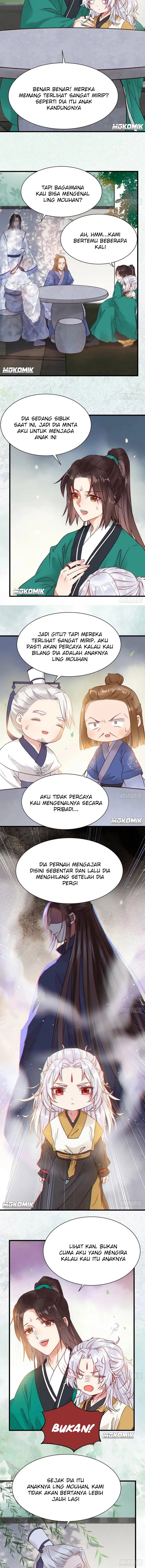 The Ghostly Doctor Chapter 297