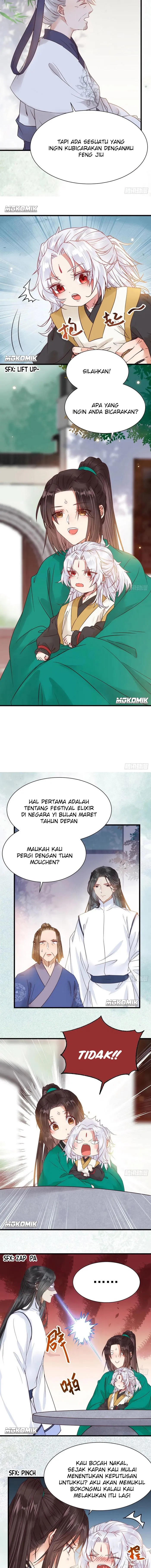 The Ghostly Doctor Chapter 297