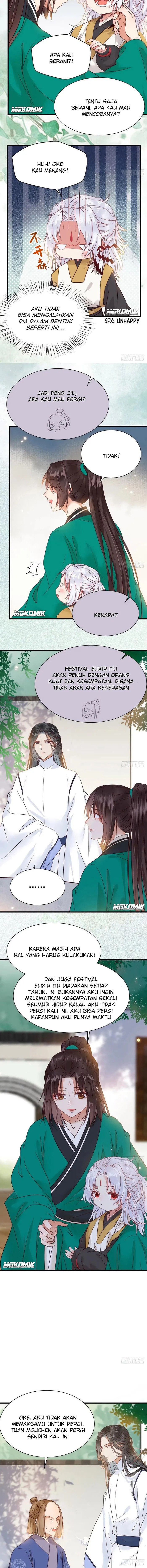 The Ghostly Doctor Chapter 297