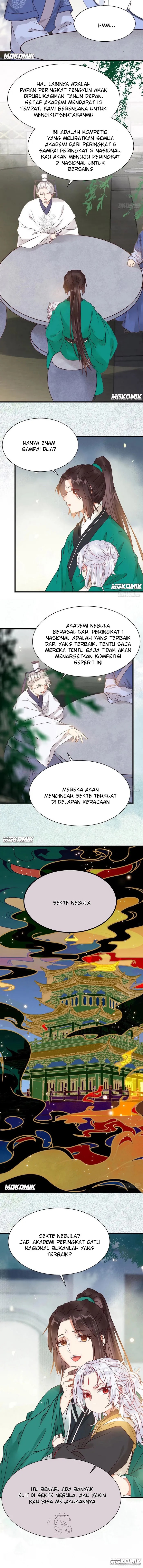The Ghostly Doctor Chapter 297