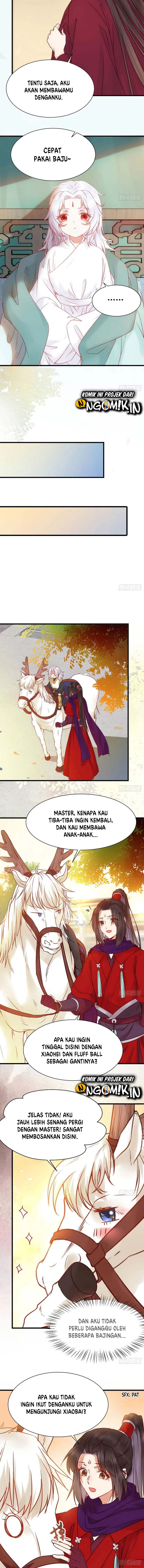 The Ghostly Doctor Chapter 299