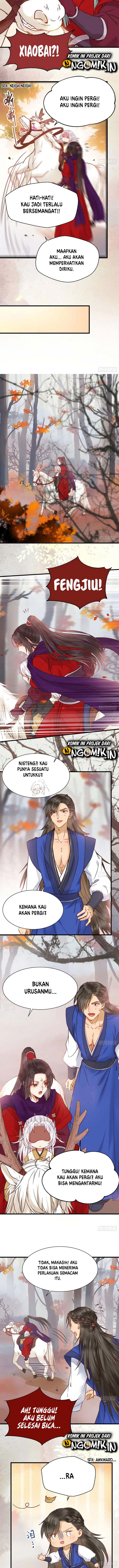 The Ghostly Doctor Chapter 299