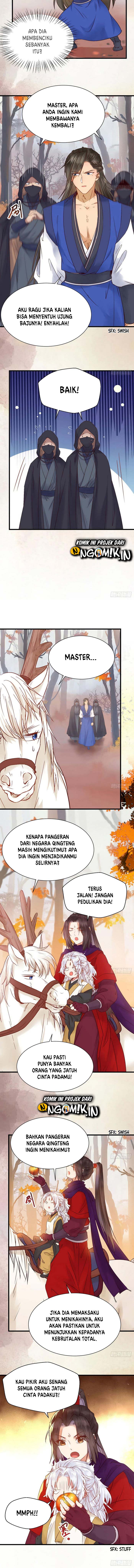 The Ghostly Doctor Chapter 299