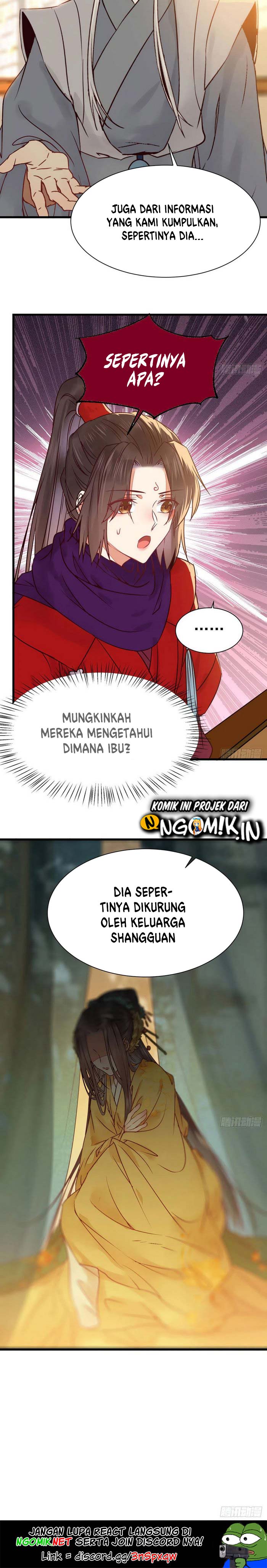 The Ghostly Doctor Chapter 299