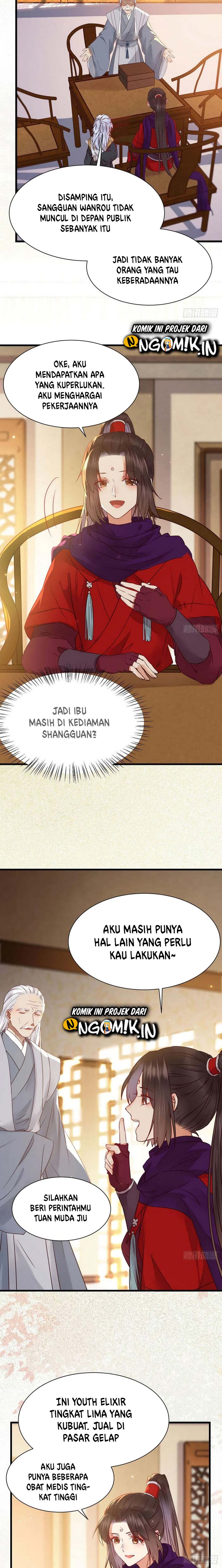 The Ghostly Doctor Chapter 300