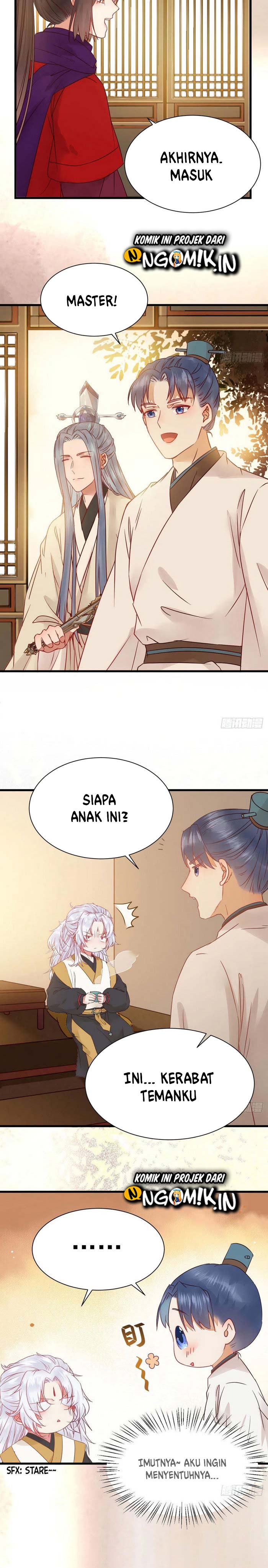 The Ghostly Doctor Chapter 300