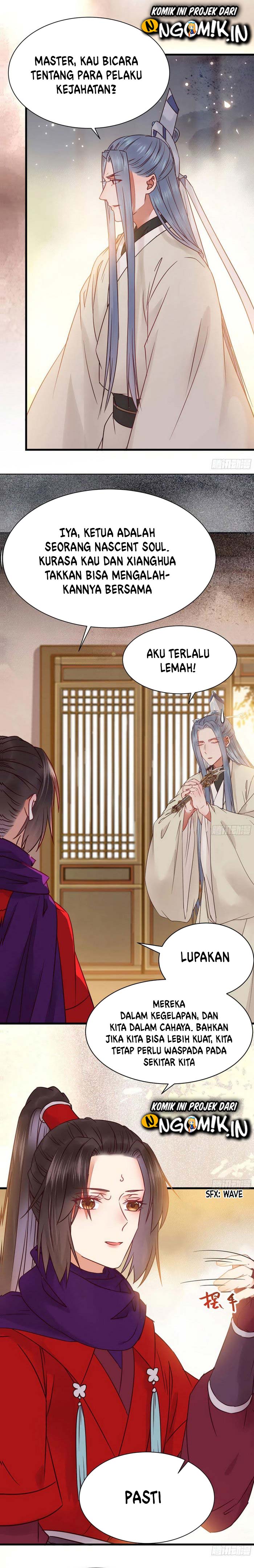 The Ghostly Doctor Chapter 300