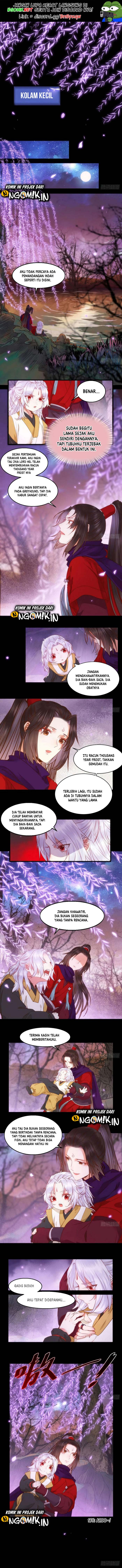 The Ghostly Doctor Chapter 302