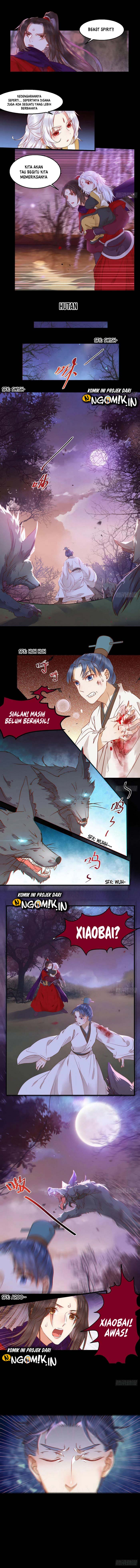 The Ghostly Doctor Chapter 302