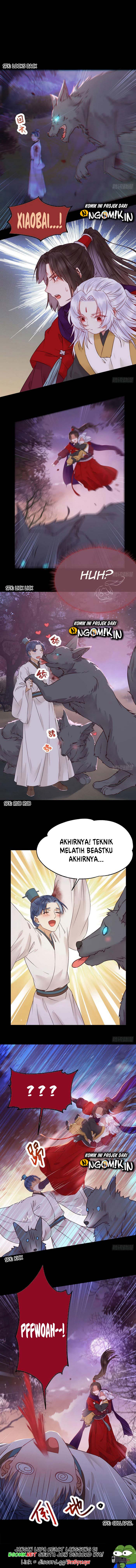 The Ghostly Doctor Chapter 302