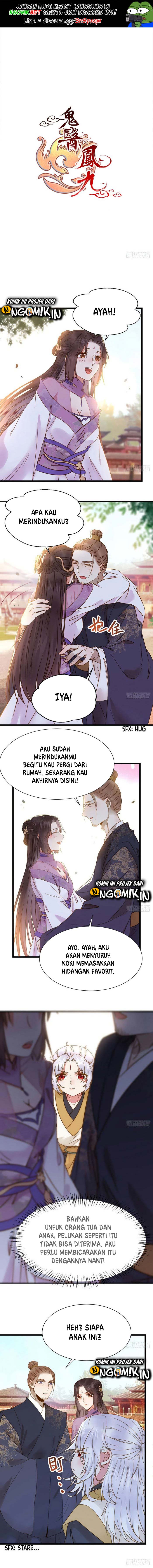 The Ghostly Doctor Chapter 304