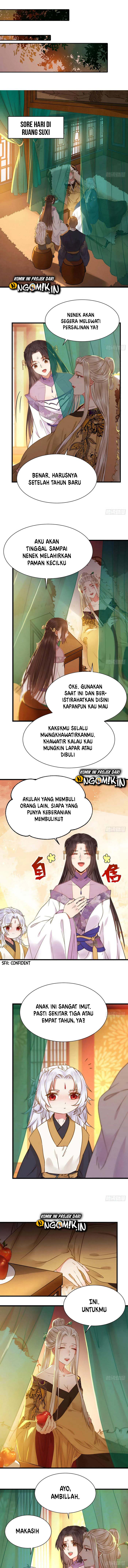 The Ghostly Doctor Chapter 305