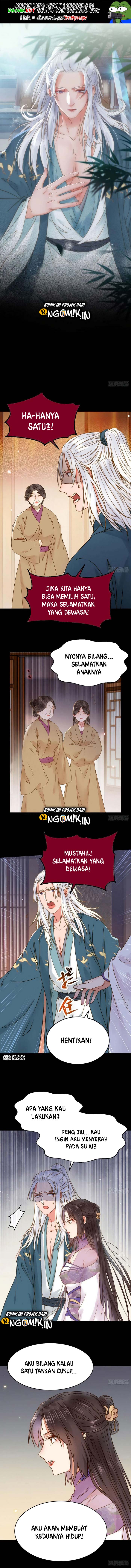 The Ghostly Doctor Chapter 307