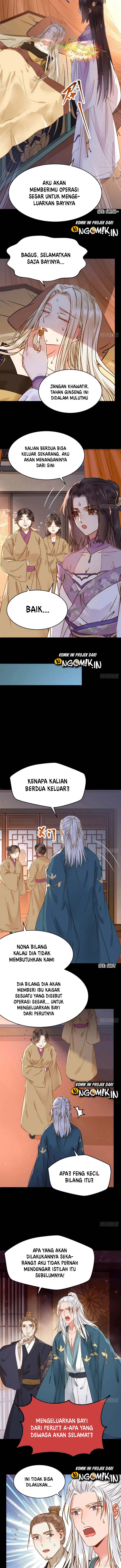 The Ghostly Doctor Chapter 307