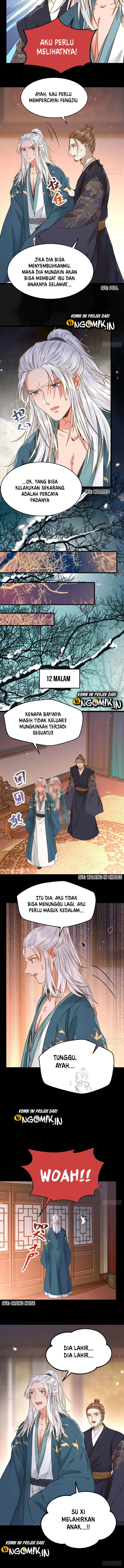 The Ghostly Doctor Chapter 307