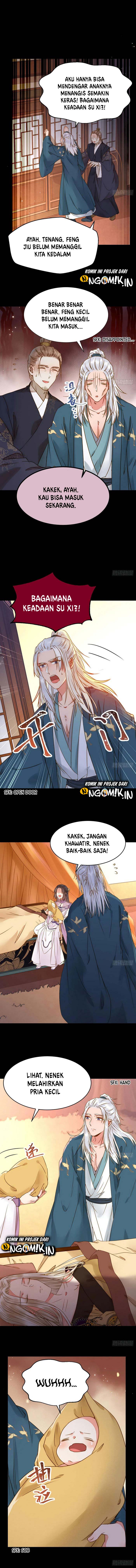 The Ghostly Doctor Chapter 307