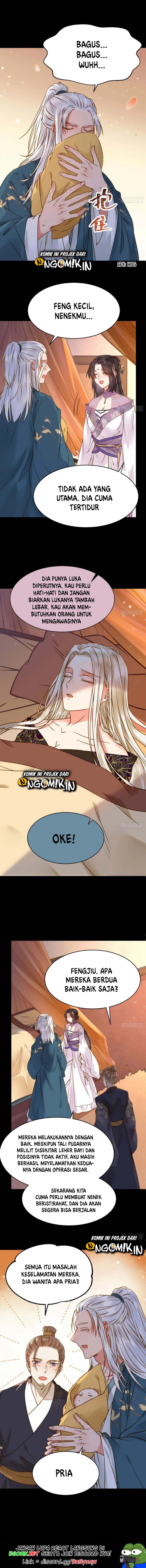 The Ghostly Doctor Chapter 307