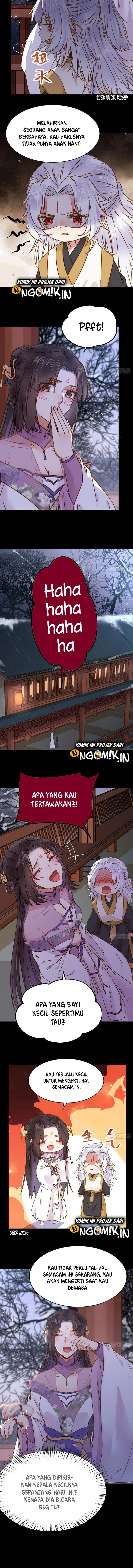 The Ghostly Doctor Chapter 308