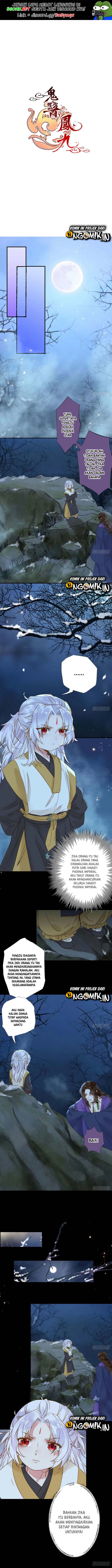 The Ghostly Doctor Chapter 309