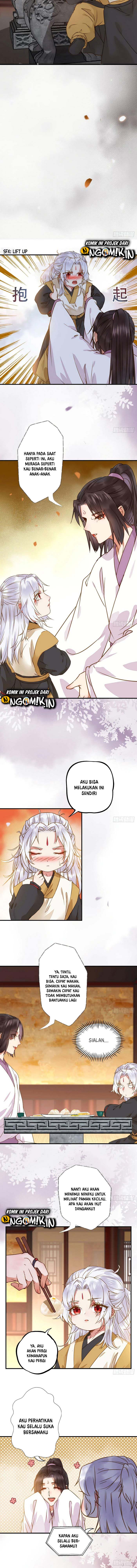The Ghostly Doctor Chapter 309