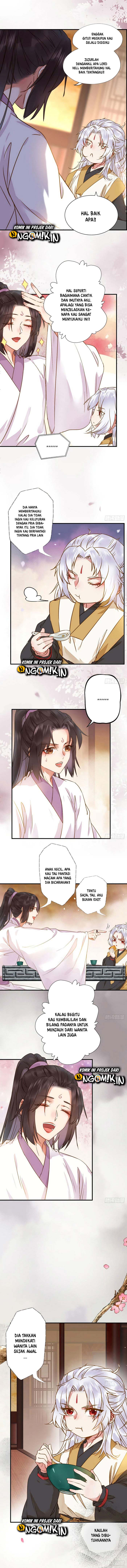 The Ghostly Doctor Chapter 309