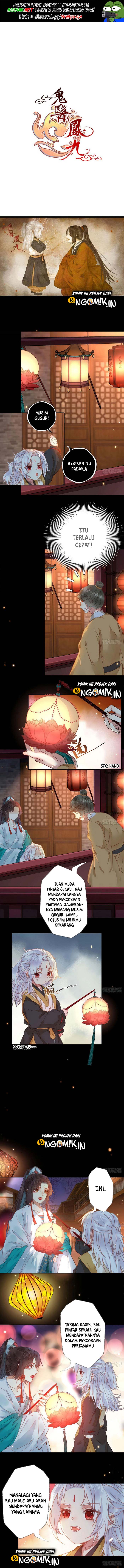 The Ghostly Doctor Chapter 312