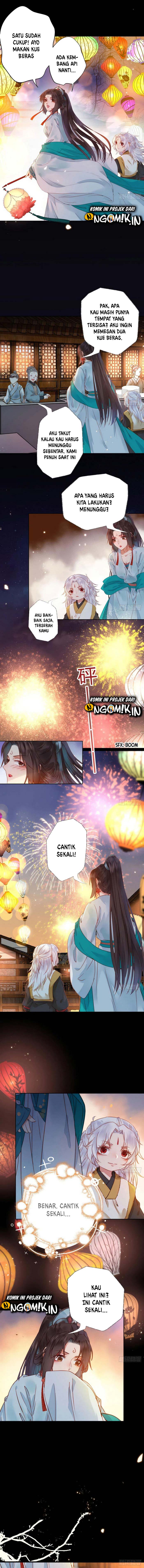 The Ghostly Doctor Chapter 312