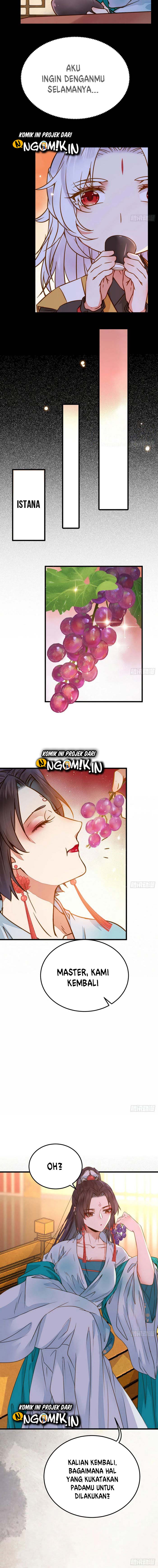 The Ghostly Doctor Chapter 313