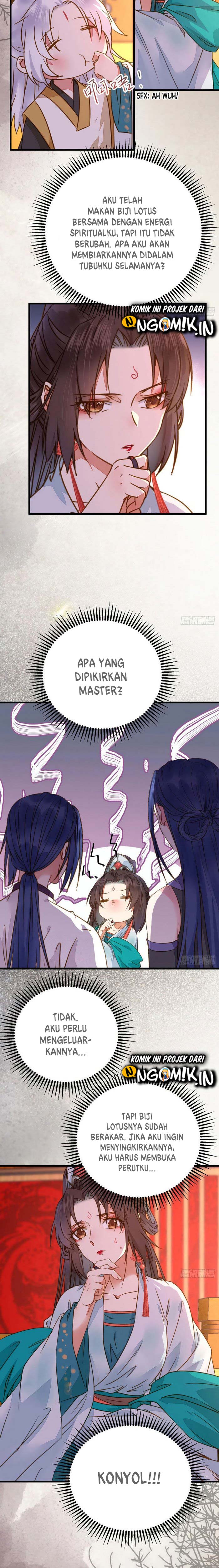 The Ghostly Doctor Chapter 313