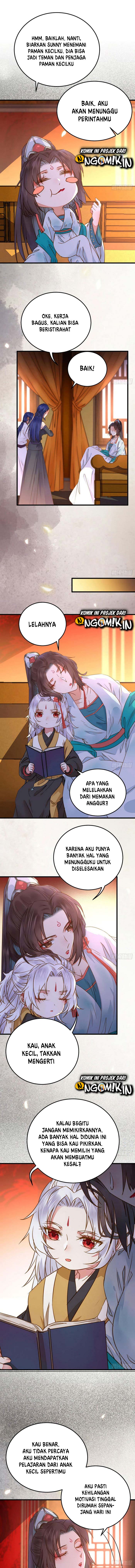 The Ghostly Doctor Chapter 313