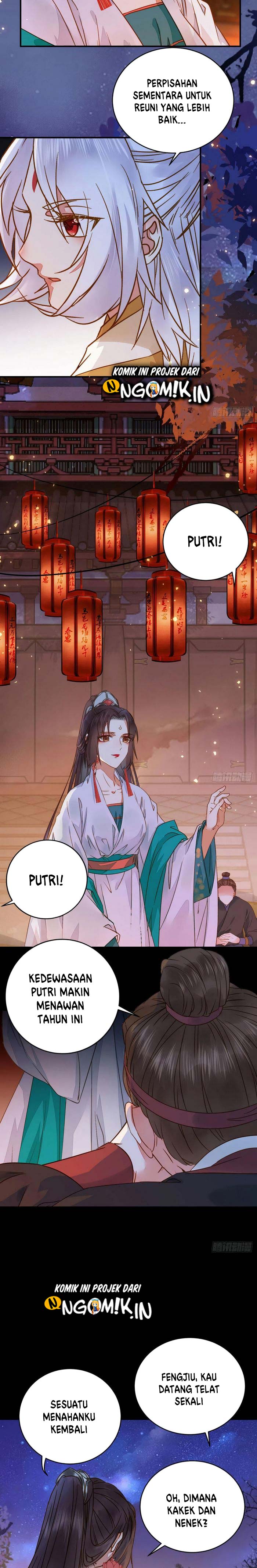 The Ghostly Doctor Chapter 314