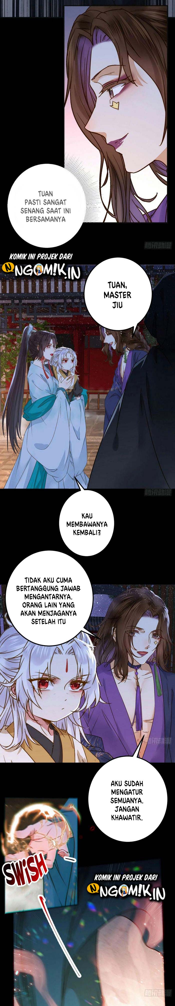 The Ghostly Doctor Chapter 315