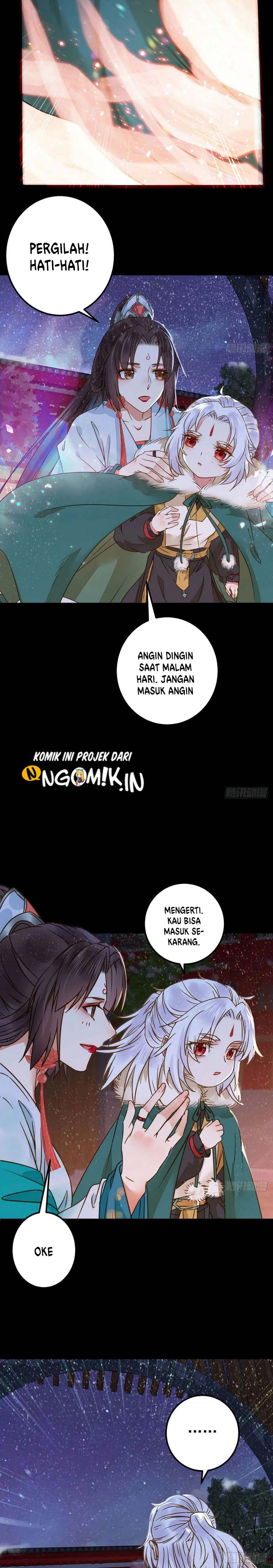 The Ghostly Doctor Chapter 315