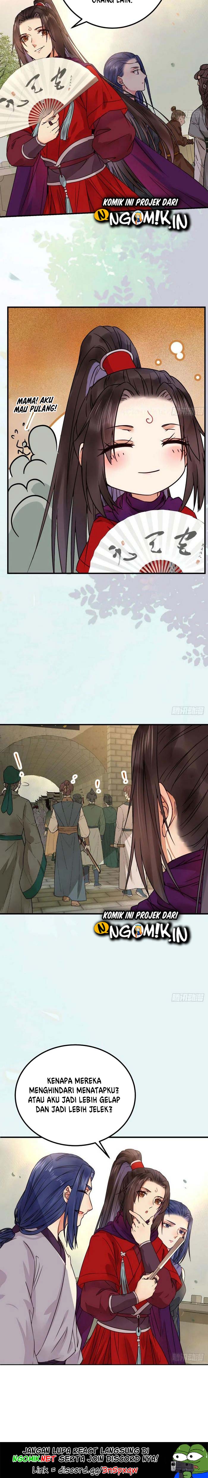The Ghostly Doctor Chapter 315