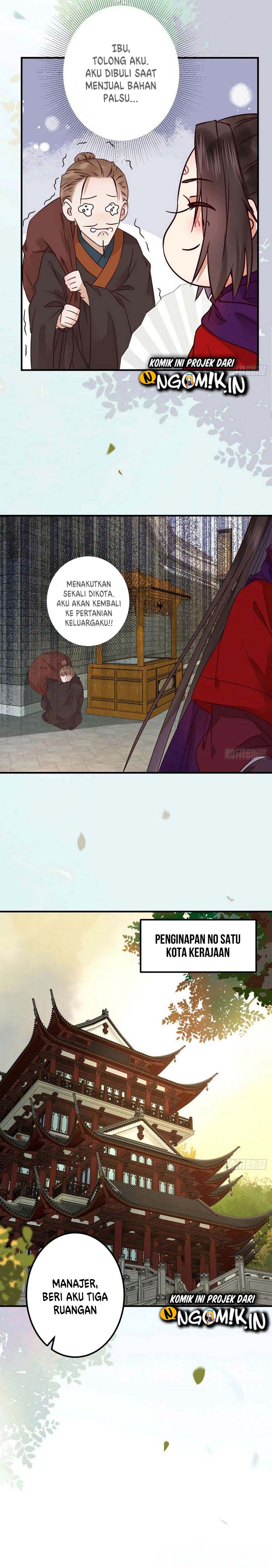The Ghostly Doctor Chapter 316