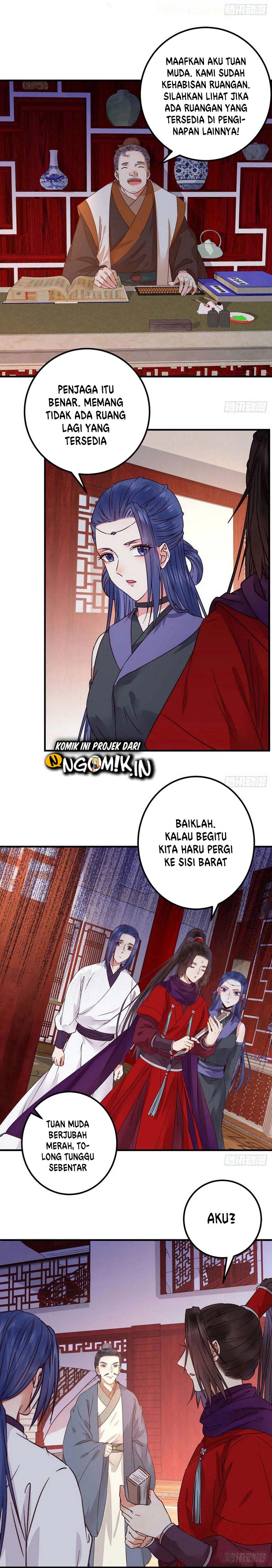 The Ghostly Doctor Chapter 316