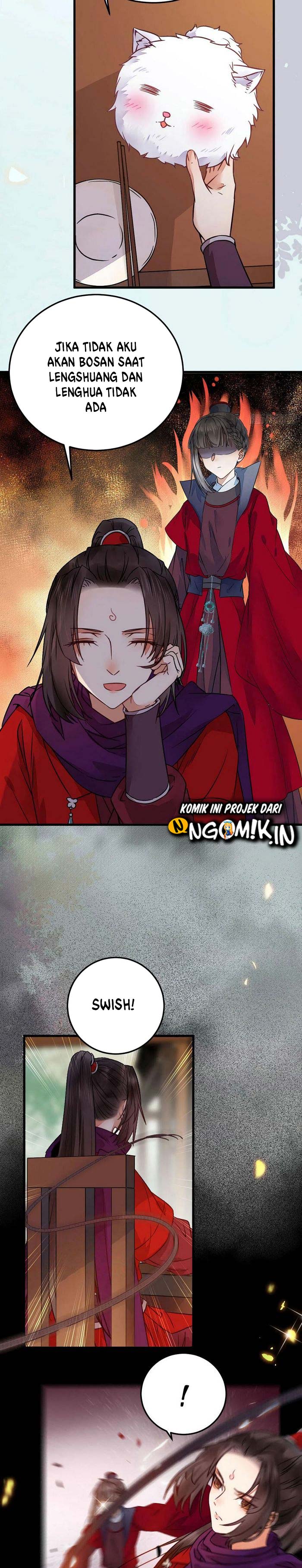 The Ghostly Doctor Chapter 318