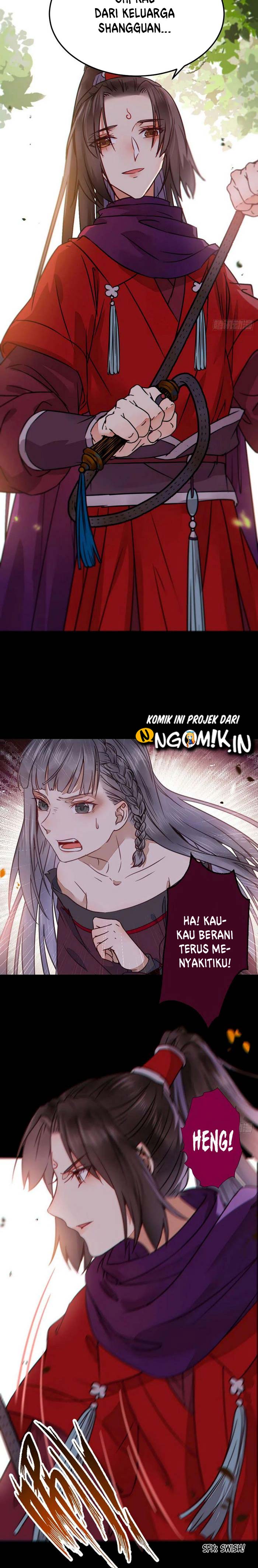 The Ghostly Doctor Chapter 319
