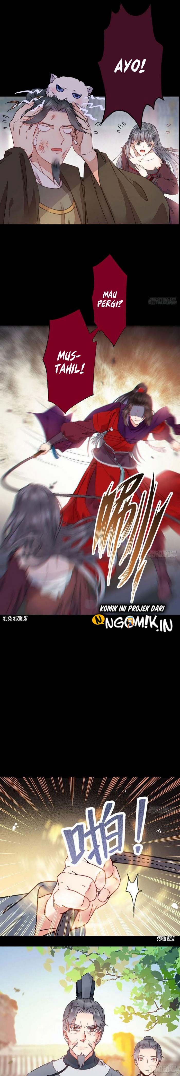 The Ghostly Doctor Chapter 320