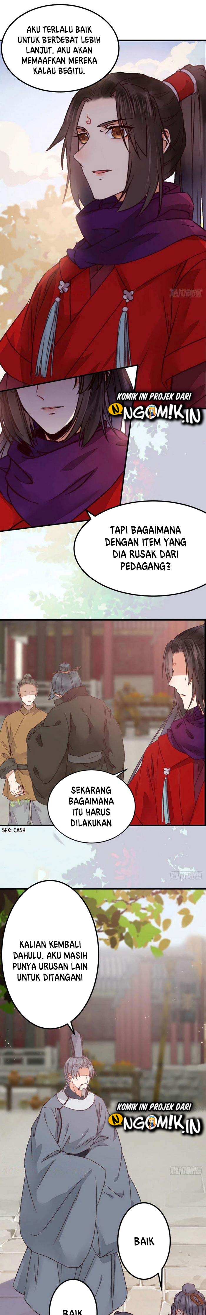 The Ghostly Doctor Chapter 320