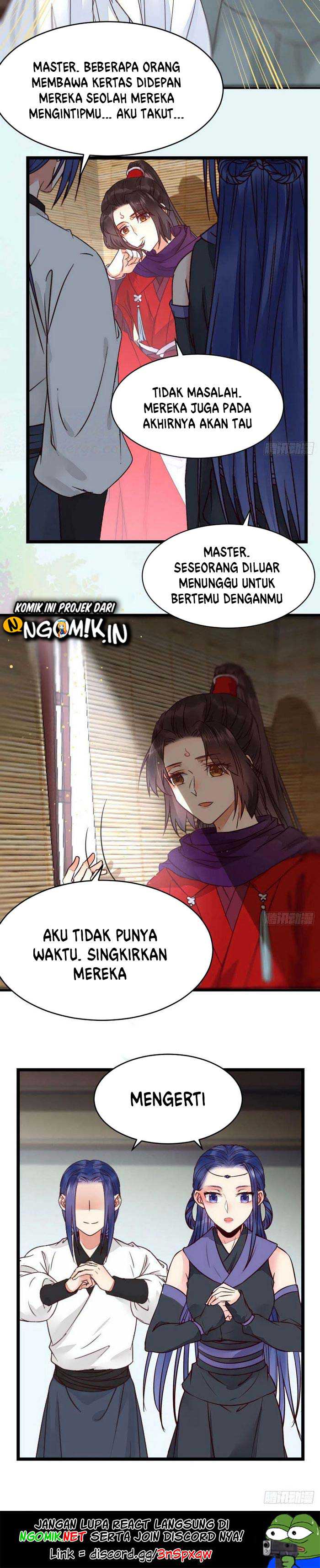 The Ghostly Doctor Chapter 322