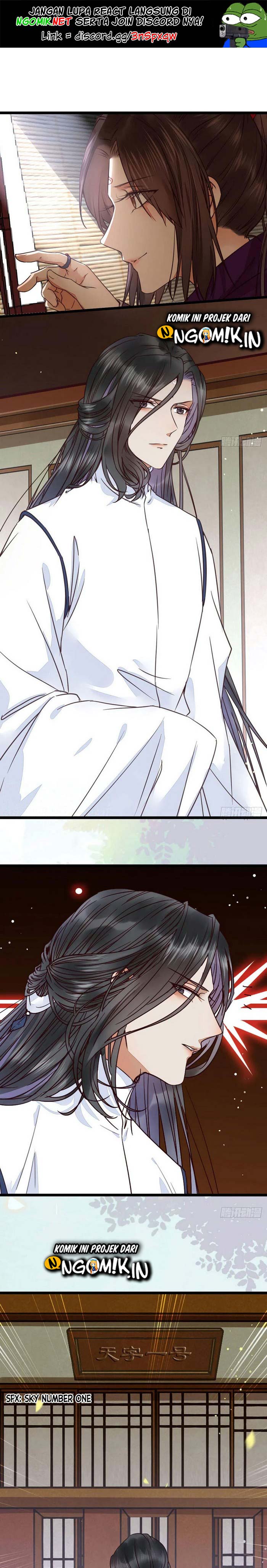 The Ghostly Doctor Chapter 323